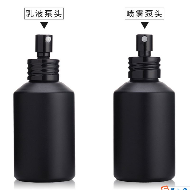 luxury custom 15g 30g 50g 100g 30ml 60ml 100ml 120ml 200ml serum bottle cosmetic glass jar for skincare packaging set