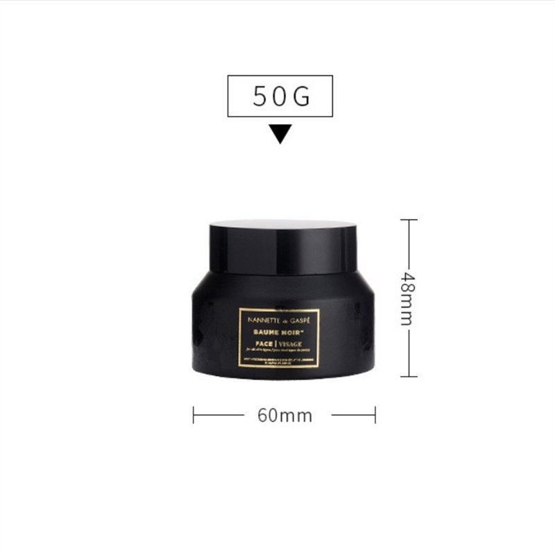luxury custom 15g 30g 50g 100g 30ml 60ml 100ml 120ml 200ml serum bottle cosmetic glass jar for skincare packaging set