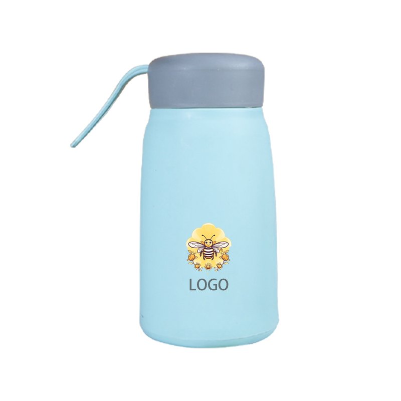 Durable Insulated glass Bottle for Outdoor Enthusiasts