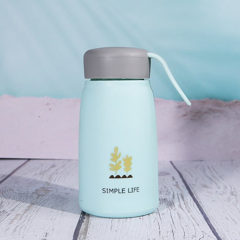 Durable Insulated glass Bottle for Outdoor Enthusiasts