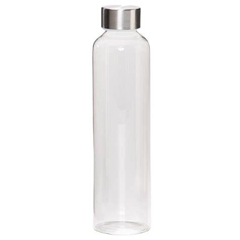 300ml 420ml 500ml clear empty glass water bottles sports drinking bottles automotive glass bottles