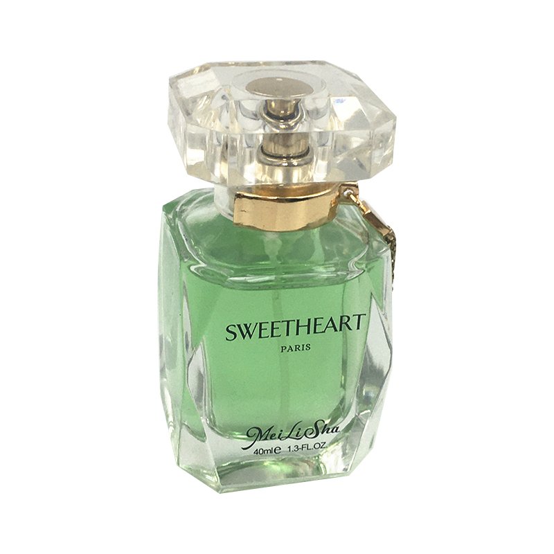 Hot Selling Private Label Women Perfume Bottle 50ml Classic Fragrance Custom Perfume Bottle