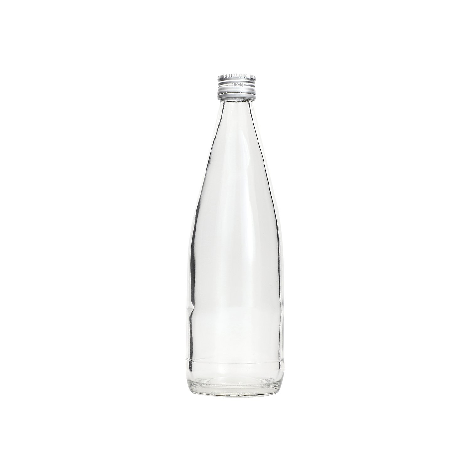 1Liter Flip Top Cap 32OZ Beverage Glass bottle 1000ml With Swing Stopper Used In Kitchen beverage glass bottle