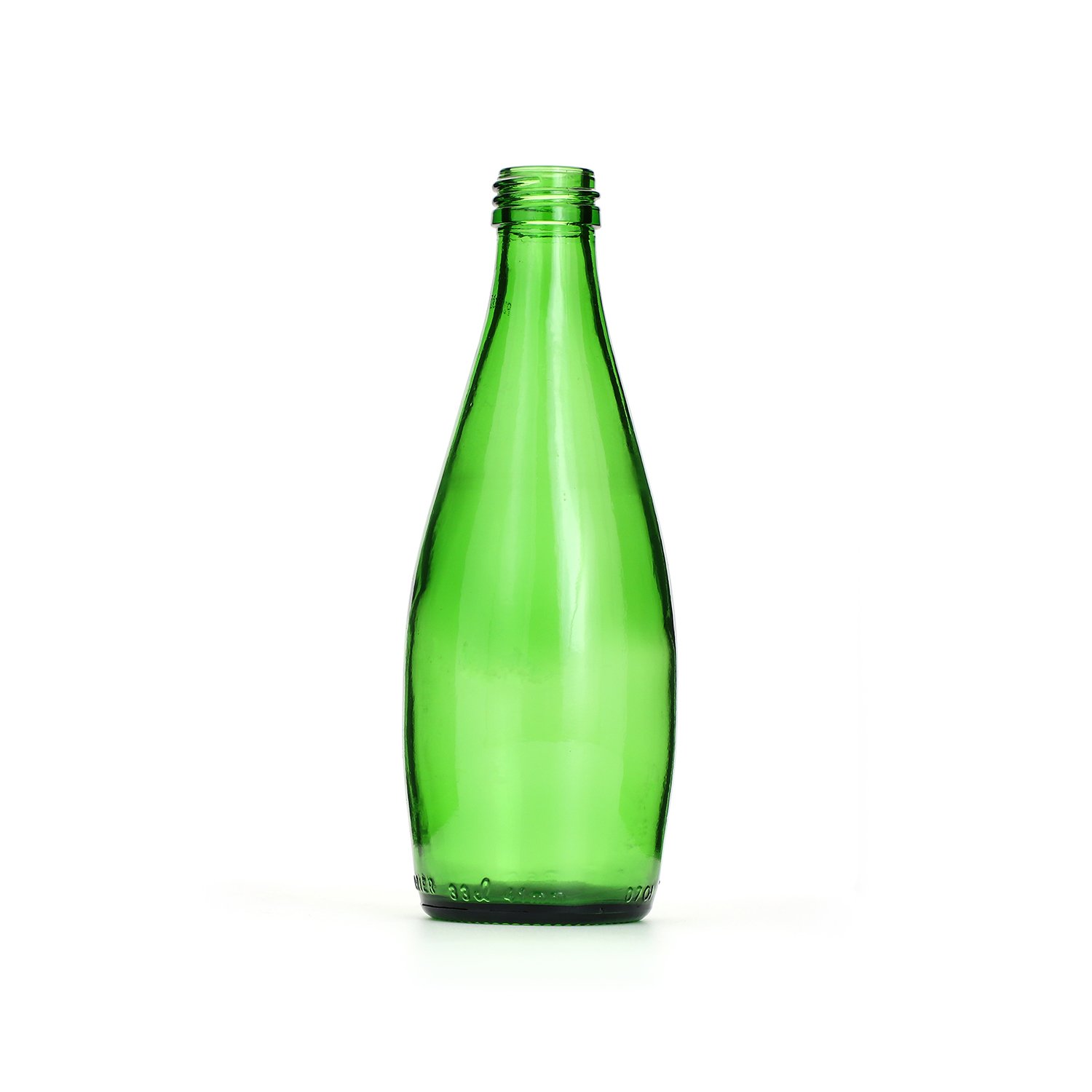 1Liter Flip Top Cap 32OZ Beverage Glass bottle 1000ml With Swing Stopper Used In Kitchen beverage glass bottle