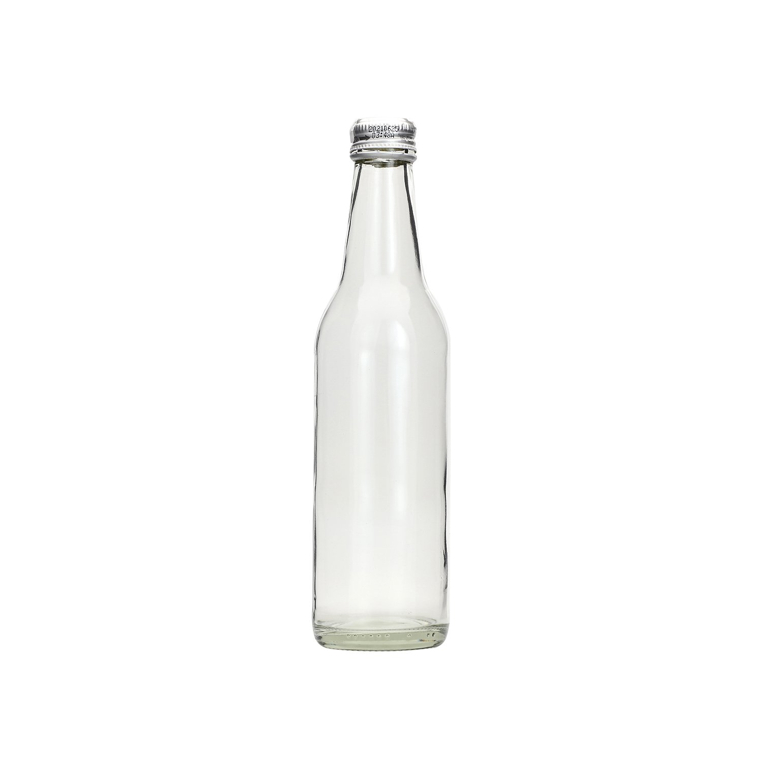 1Liter Flip Top Cap 32OZ Beverage Glass bottle 1000ml With Swing Stopper Used In Kitchen beverage glass bottle