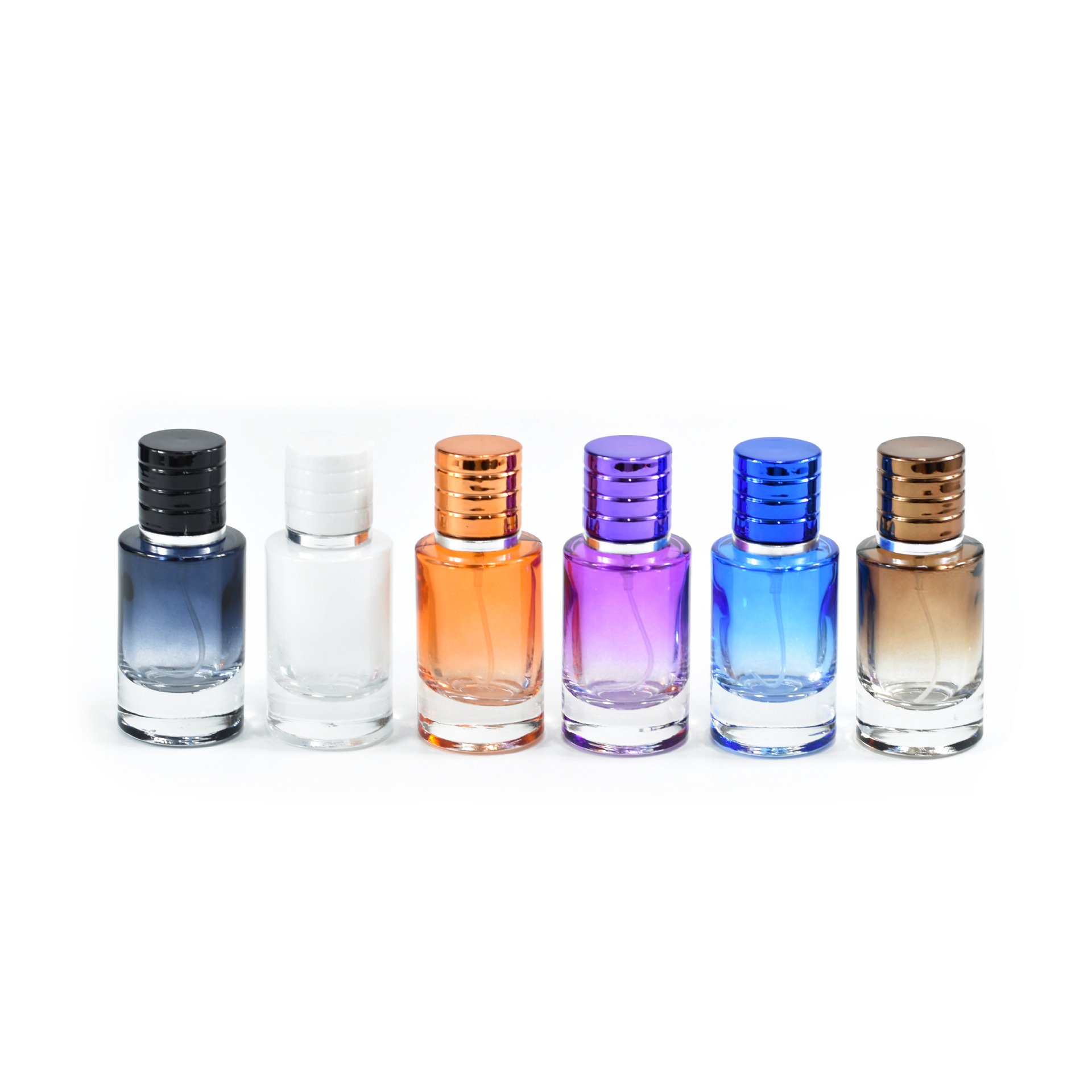 perfume spray small glass bottle spray 5 ml perfume bottle spray
