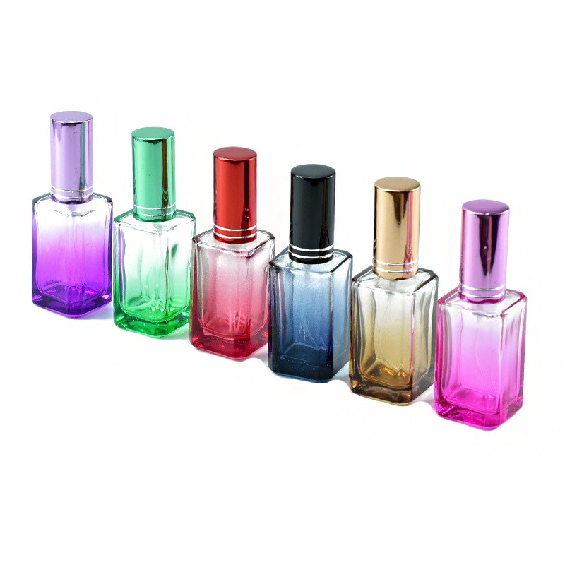 perfume spray small glass bottle spray 5 ml perfume bottle spray