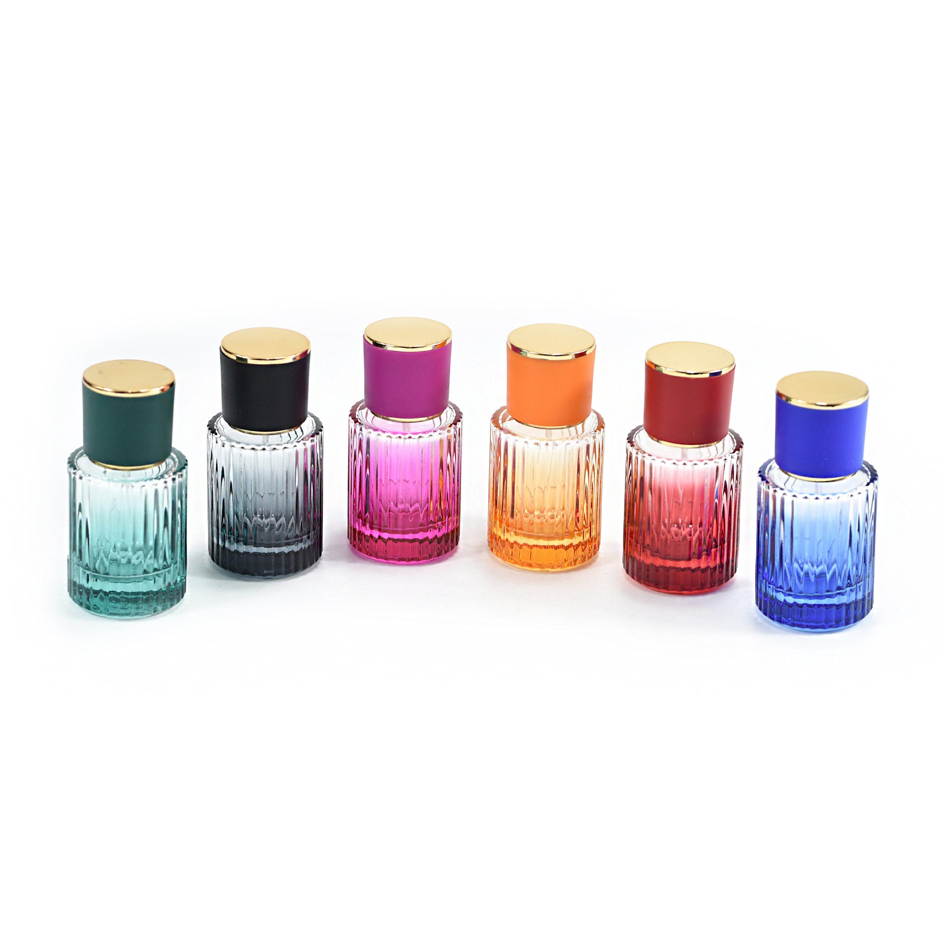 perfume spray small glass bottle spray 5 ml perfume bottle spray