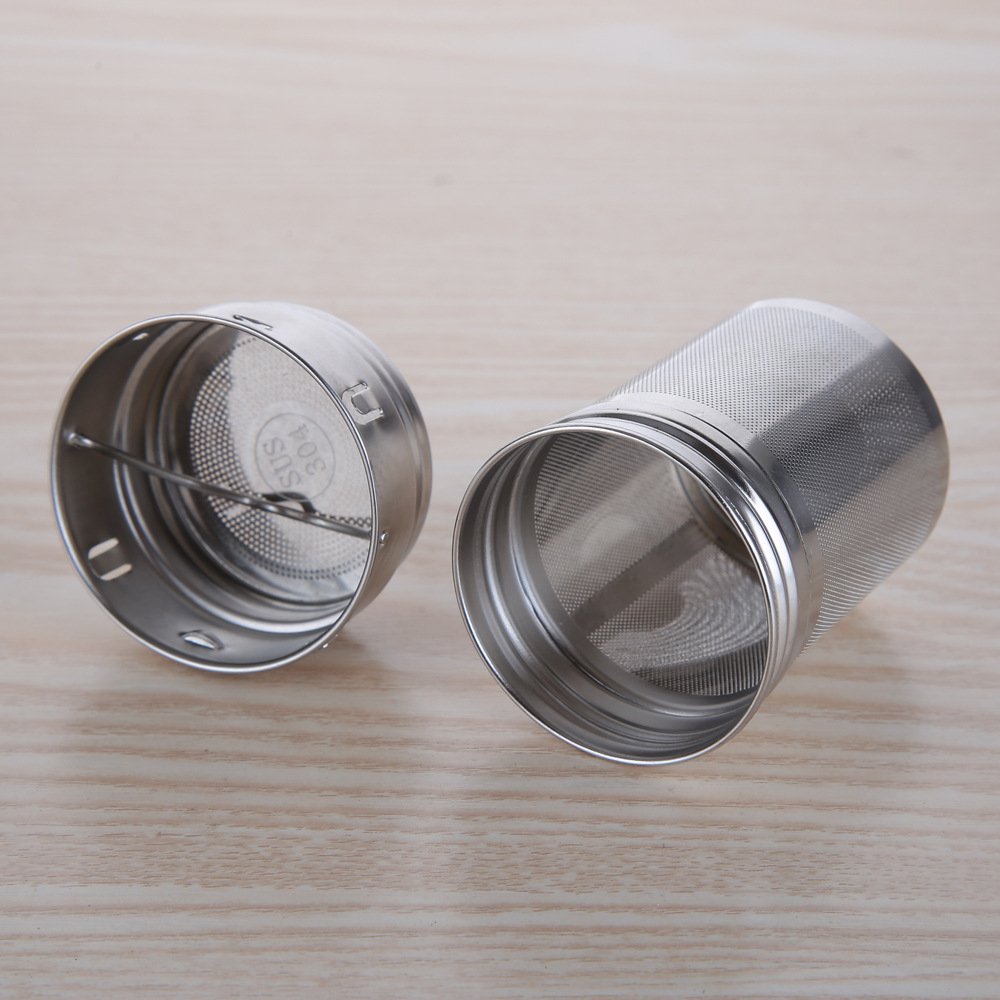 FX Factory Double Wall Glass Bottle BPA Free 360ml 450ml Sports Leak-proof Bottle With Tea Infuser with Custom Logo Printing