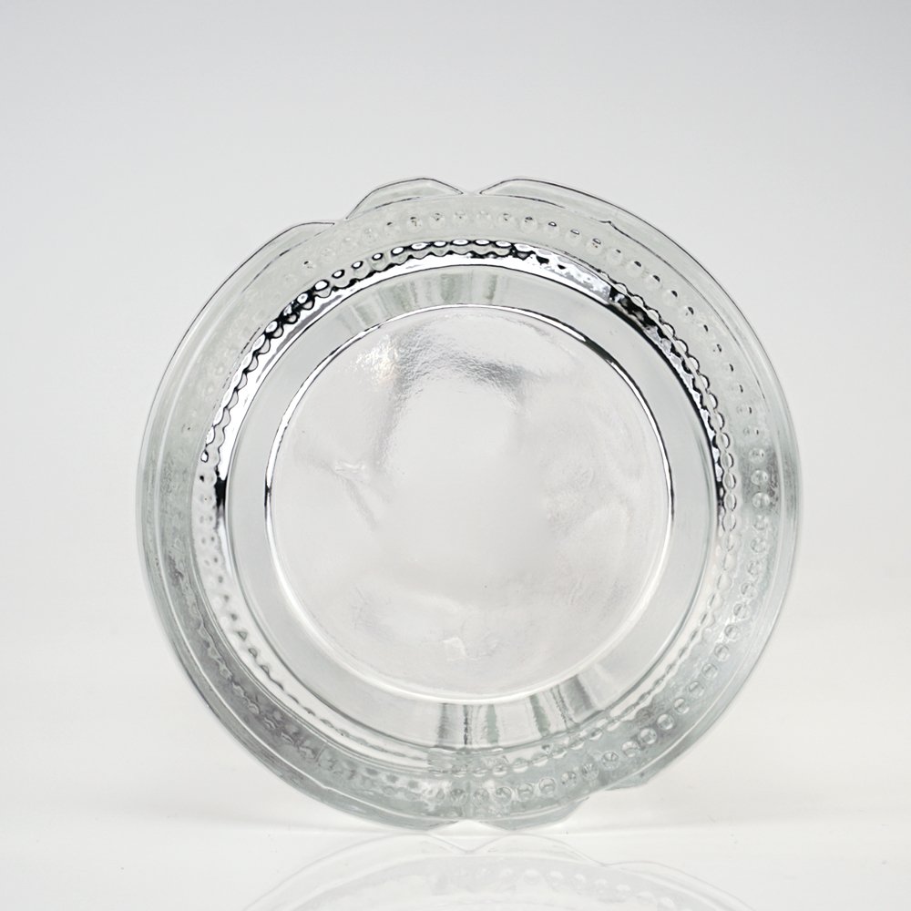 Custom premium 700 750ml whisky rum vodka liquor gin spirit glass bottle