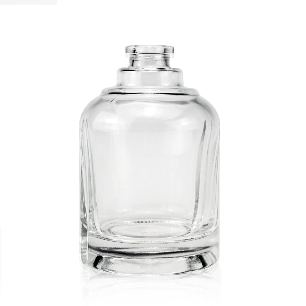 Custom premium 700 750ml whisky rum vodka liquor gin spirit glass bottle