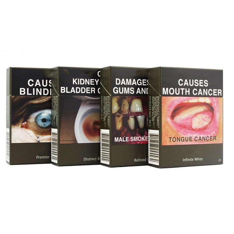 Tobacco Packing Manufacturer Tea Cosmetic Cigar Counter Retail Cardboard Custom Paper Display Box Packaging with Logo
