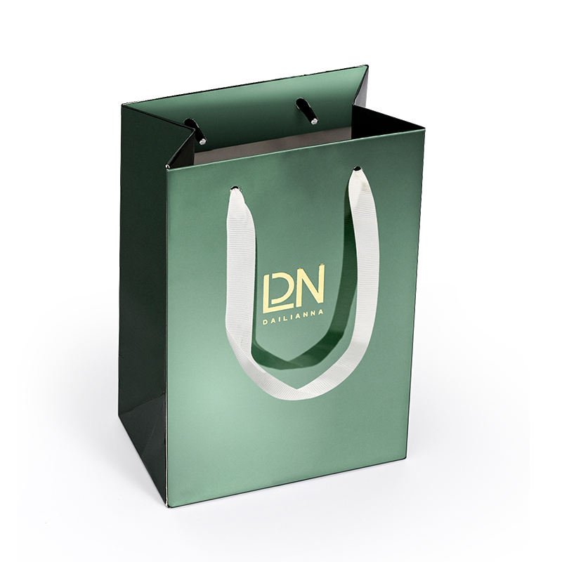 Makeup packaging gift box luxury perfume box empty 100 ml perfume bottle with box bag packaging