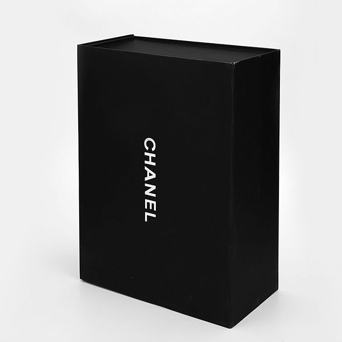 Black large Luxury Custom logo Magnetic Closure Foldable Rigid Cardboard Paper Gift Packaging Shoe boxes