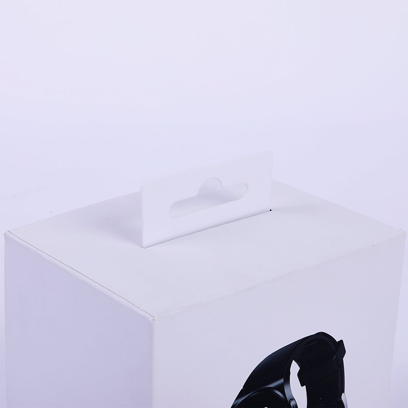 Novel Design Golden Supplier Competitive Price Smart Watch Paper Box Packaging Accessories Case