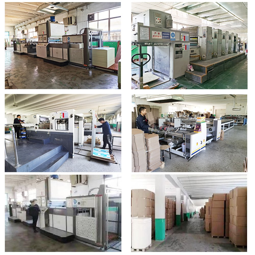 Custom Oil Proof PE Coated Paper Bread Hamburger Packaging Paper Food Grade Wrapping Paper