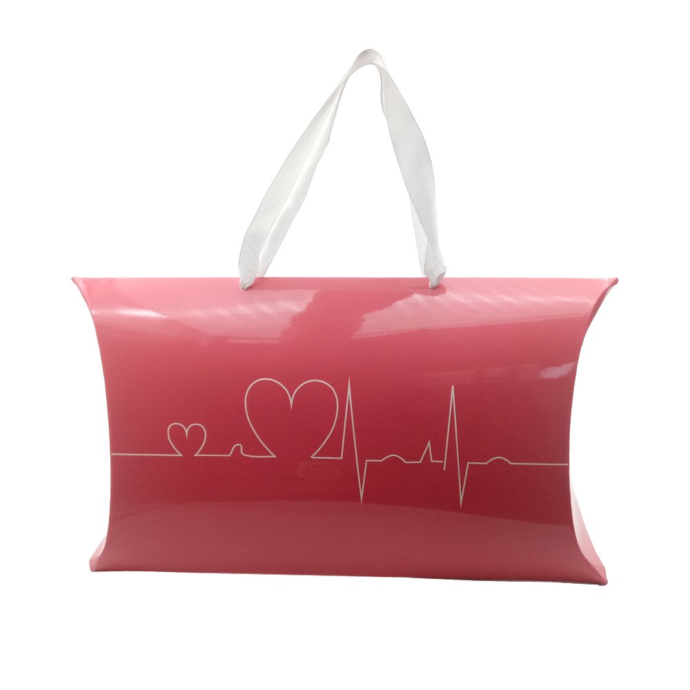 High quality custom hair boxes bundle packaging