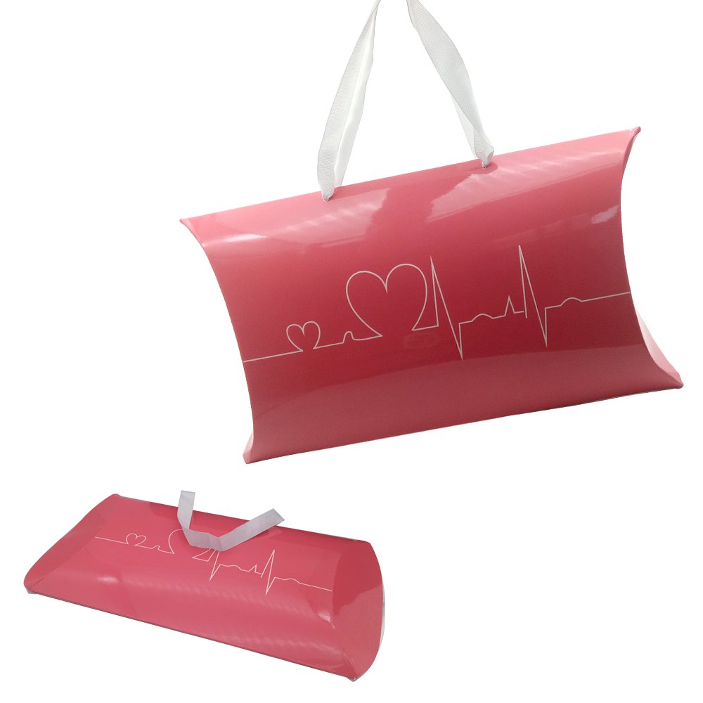 High quality custom hair boxes bundle packaging