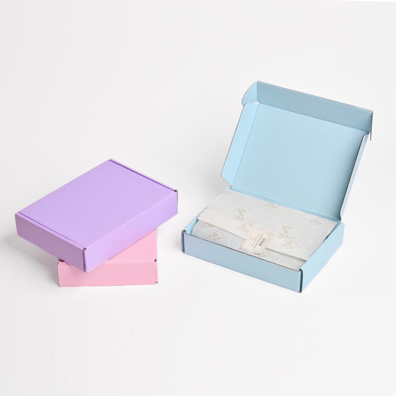 Custom Printed Logo Garments Shoes Wrapping Paper Clothing Tissue Paper Packaging For Gift