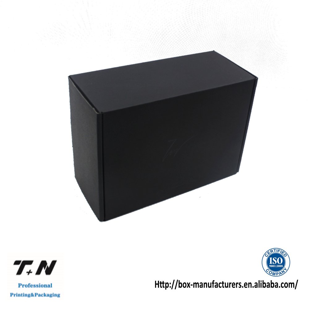 Customized Paper Box corrugated boxes for shipping and packaging available in various sizes colors and with personalized logos