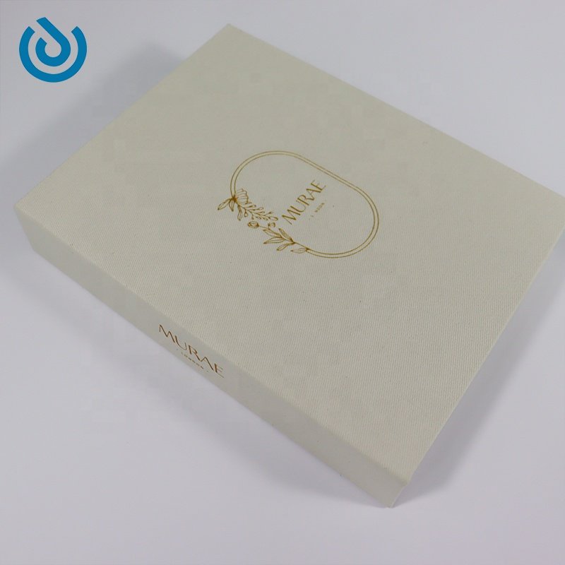 Purple Creative Unique Jewellery Box Covered Display Textured Sliding Jewel Cardboard Paper Drawer Jewelry Box Packaging Luxury