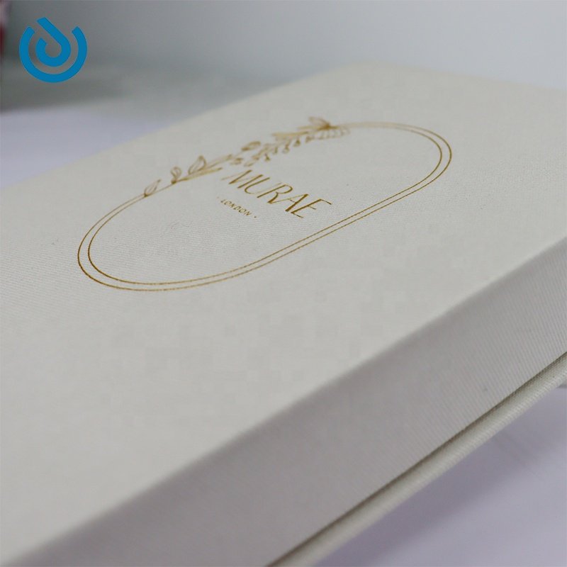 Purple Creative Unique Jewellery Box Covered Display Textured Sliding Jewel Cardboard Paper Drawer Jewelry Box Packaging Luxury