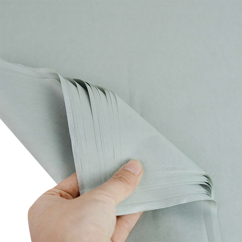 Wholesale Packaging Customized Logo Recycled Gift Wrapping Packaging Paper Tissue Paper Flower Bouquet Wrapping Paper