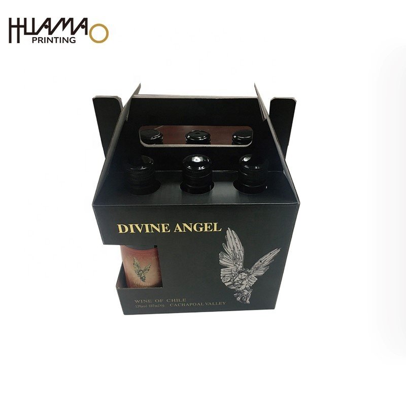 Advent Calendar Cardboard Box Custom Paper Bag Press On Nail Packaging Box Kawaii Stickers Animal Paper Bag Cardboard Display