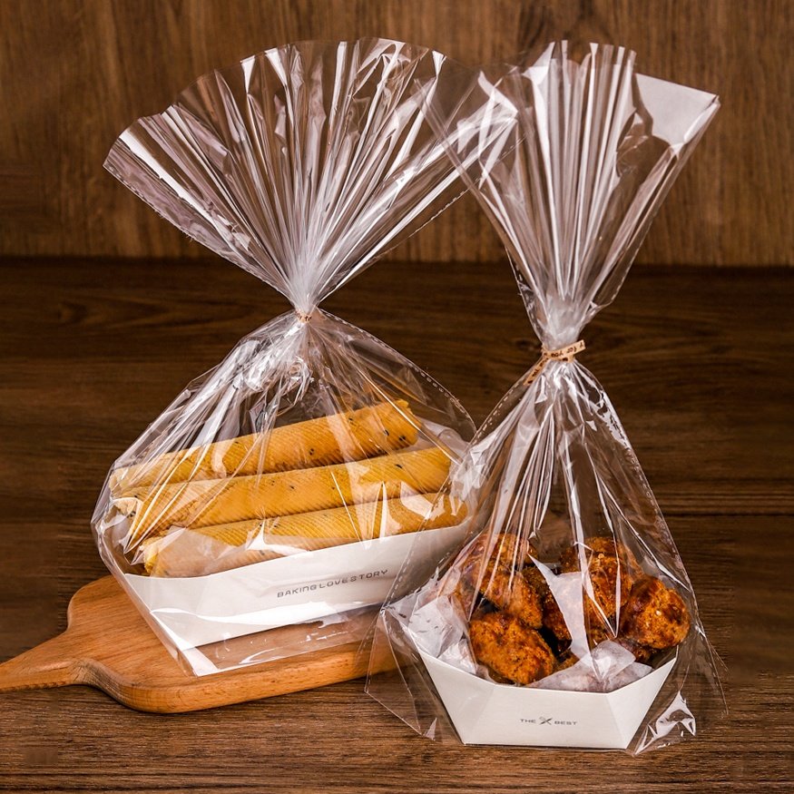 Sushi Taco Takeaway Box Octagonal Serving Tray Take Out Paper for Restaurant Packing Material Food Snack Box Candy Gift Box 001