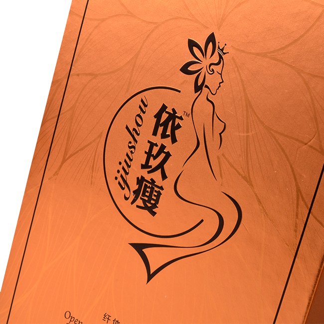 Luxury Custom Cardboard Cosmetics Magnetic Flap Packaging Skin Care Makeup Packaging Gift Cosmetics Box with EVA Insert Accept