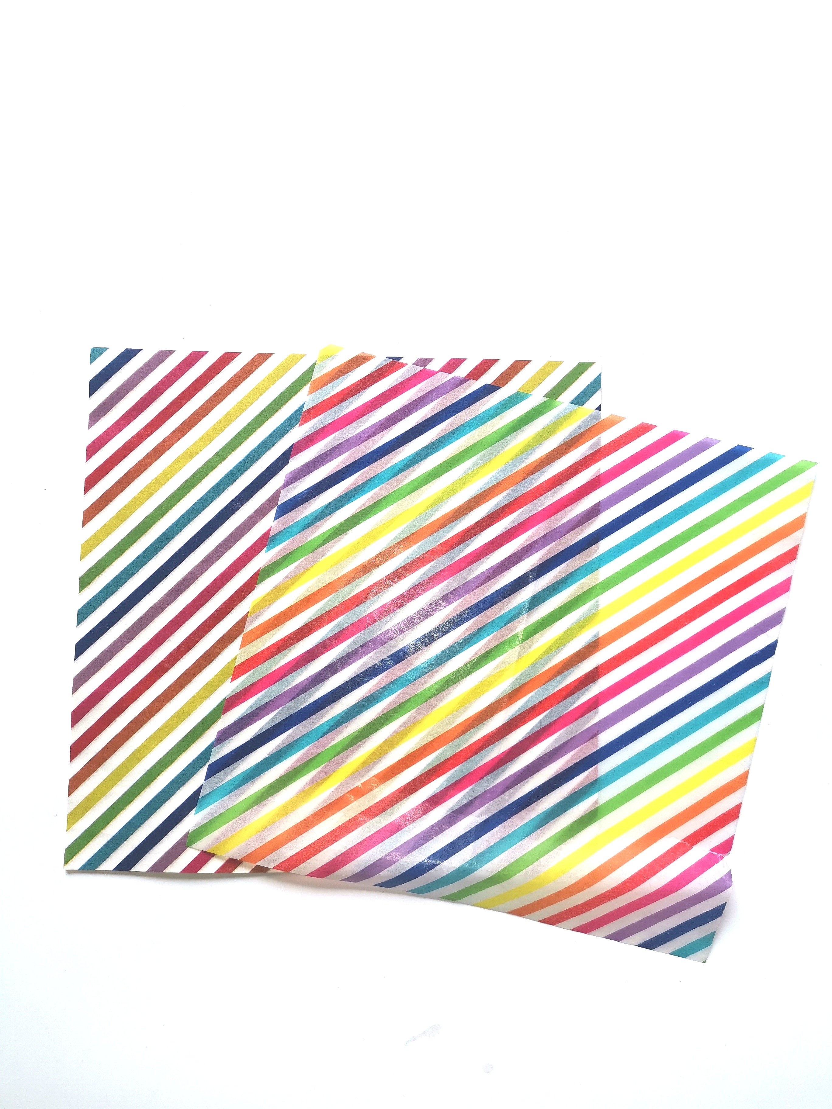 Customized Wax Paper For Food Greaseproof Hamburger Sandwich Paper Wrapping Restaurant Burger Paper For Food Packagingc