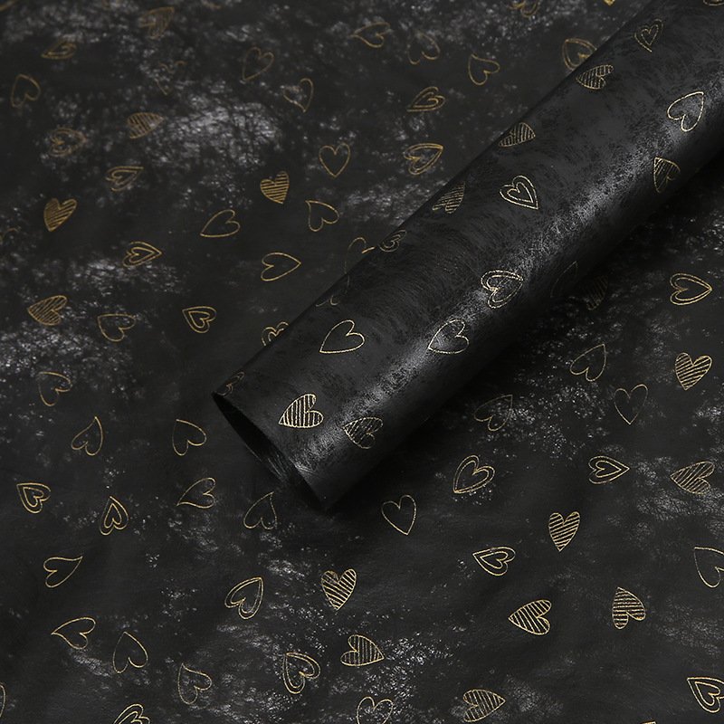 Custom Printed Logo Gift Wrapping Paper Clothing Tissue Paper cotton paper