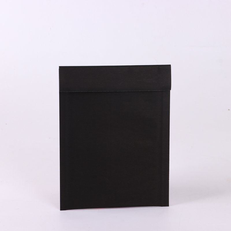Eco Friendly 100% Compostable Kraft Paper Mailer for Shipping Light Weight Free Customization Kraft paper Bubble Mailer