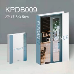 KPDB009