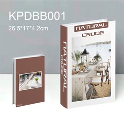 KPDBB001