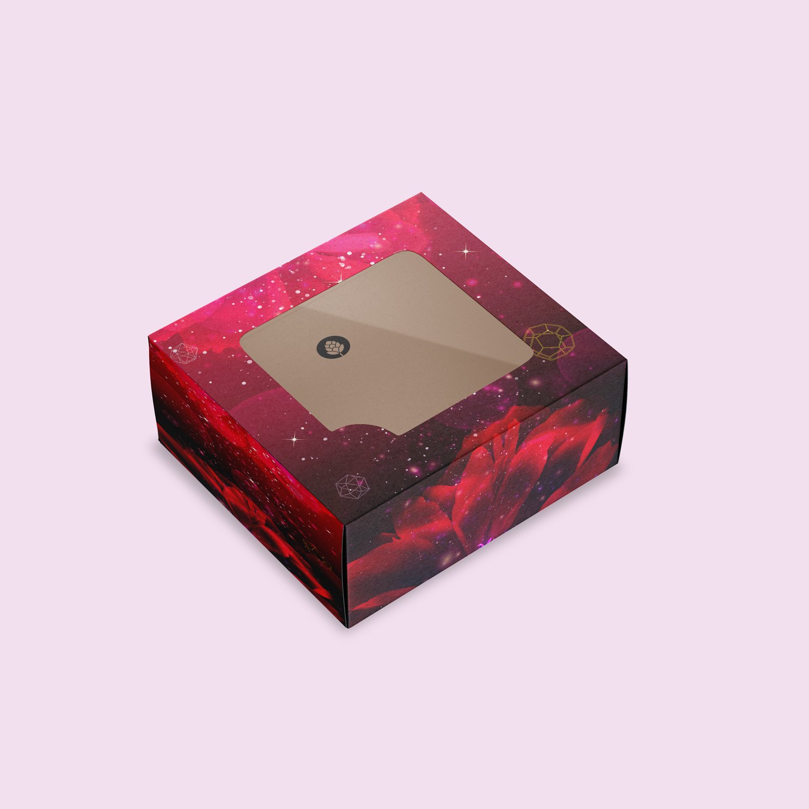 Custom Loose Powder Box Soap Container False Eyelashes Boxes Cosmetic Custom Skin Care Packaging Box