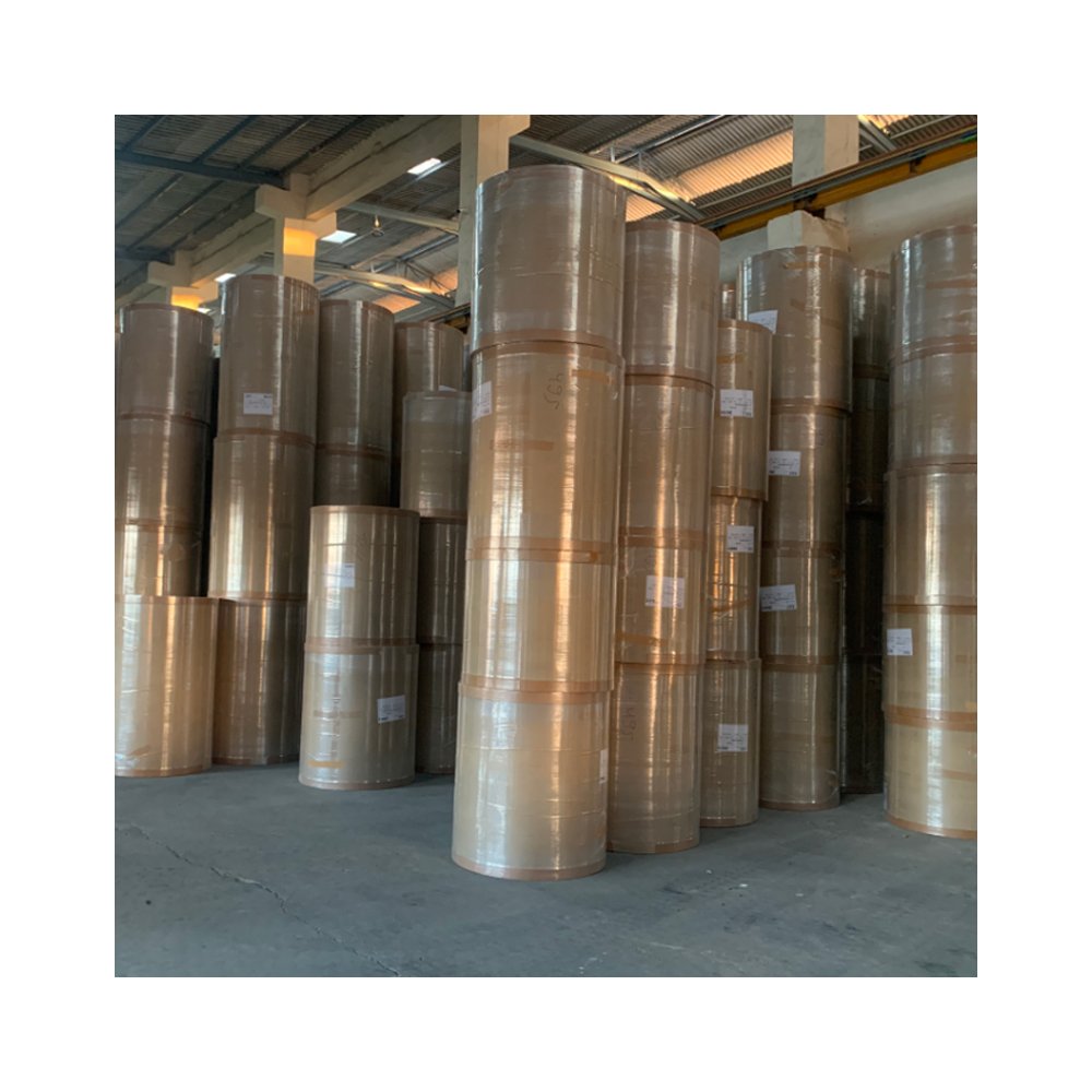Environment Safe Eco Friendly 170GSM Test Liner Kraft Paper Buy Online At Affordable Rate