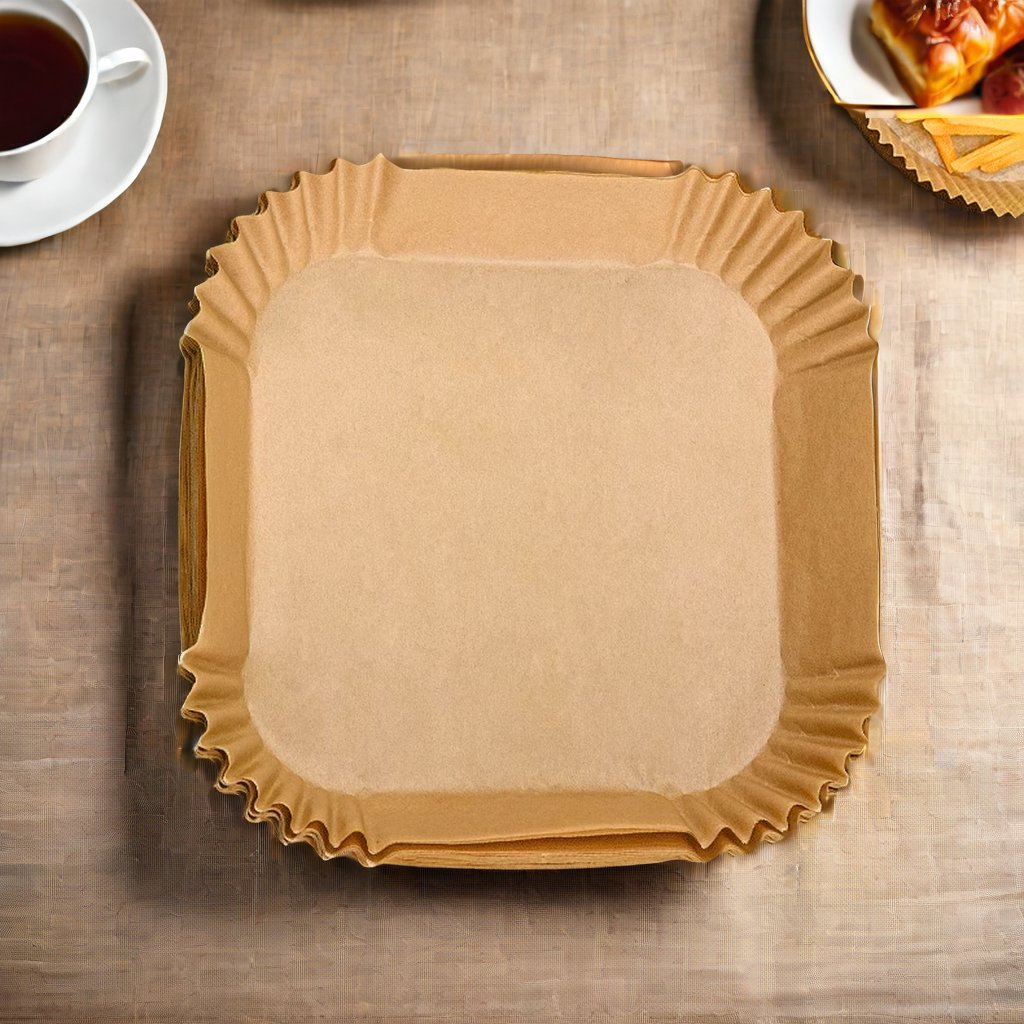 Air fryer Parchment Paper Coated