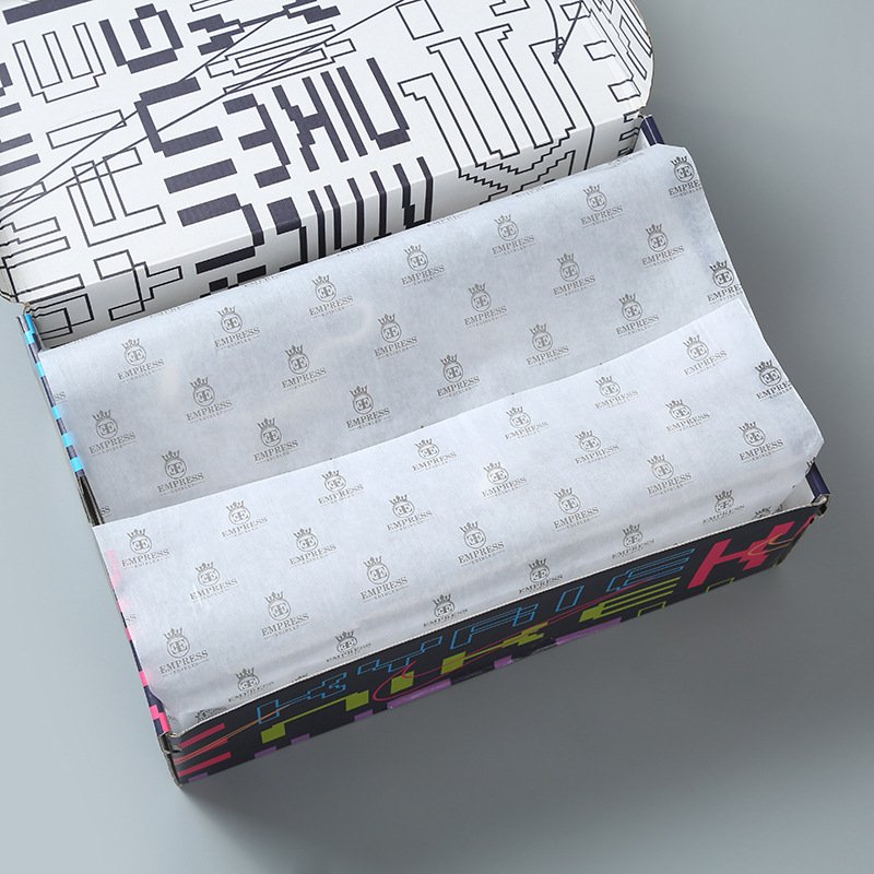 Gift Wrapping Paper Custom Tissue Paper