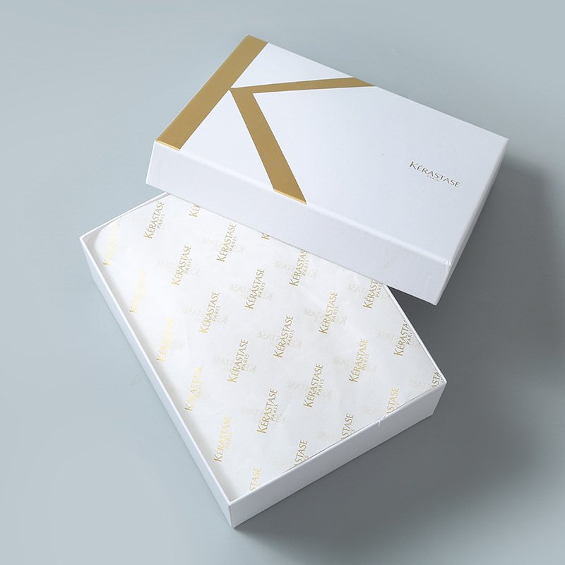 Gift Wrapping Paper Custom Tissue Paper