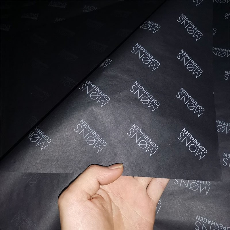 Gift Wrapping Paper Custom Tissue Paper