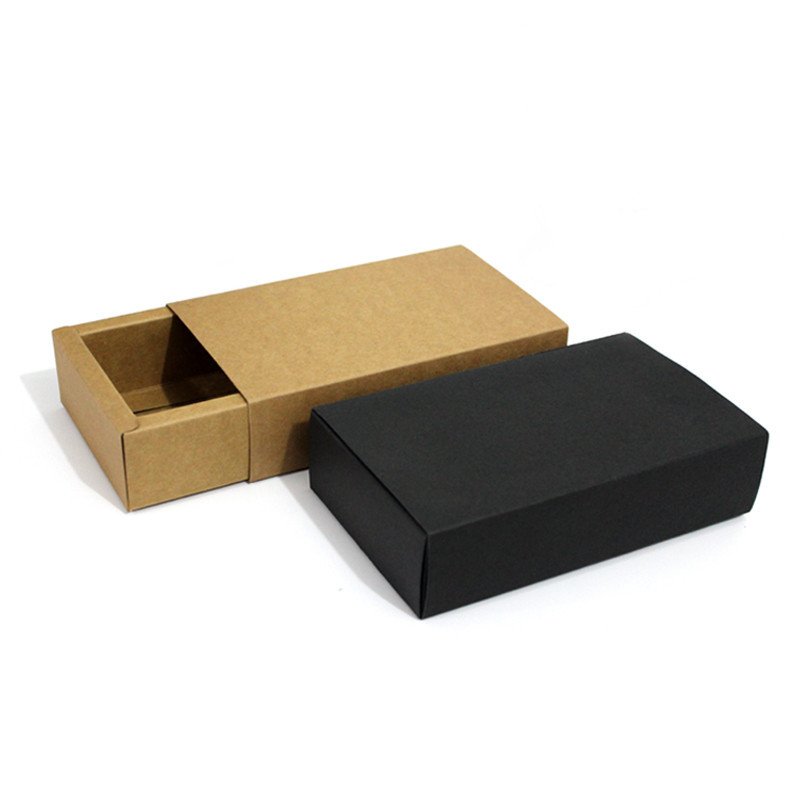 free sample no minium custom cell phone case recycle drawer box