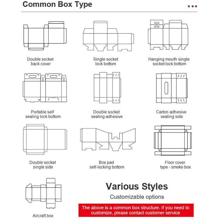 Custom Logo Pink Color Cosmetic Corrugated Packaging Mailer Boxes Shipping Boxes Paper Boxes