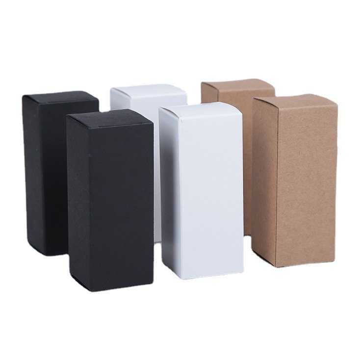 Lipstick Paper Packaging Custom Luxury Gift Paper Packaging With Private Logo And Label Cosmetic Box Package