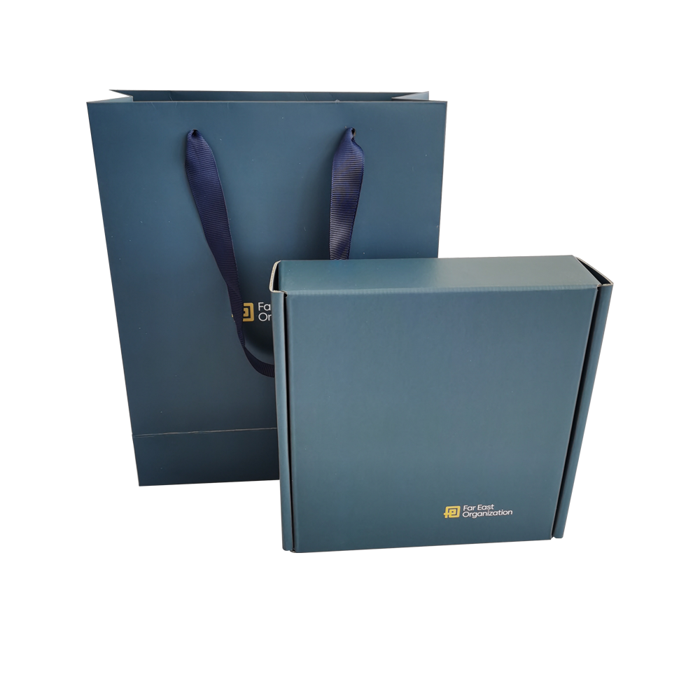 High Quality Mailers Shipping Postal Paper Boxes For Clothing Hoodies Packaging