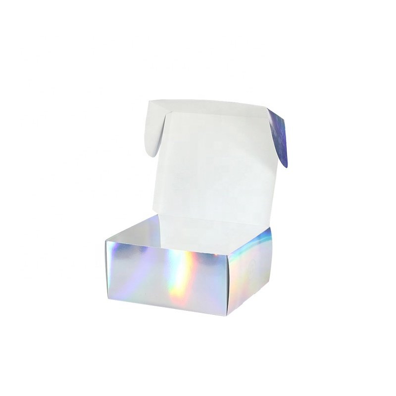 High Quality Mailers Shipping Postal Paper Boxes For Clothing Hoodies Packaging