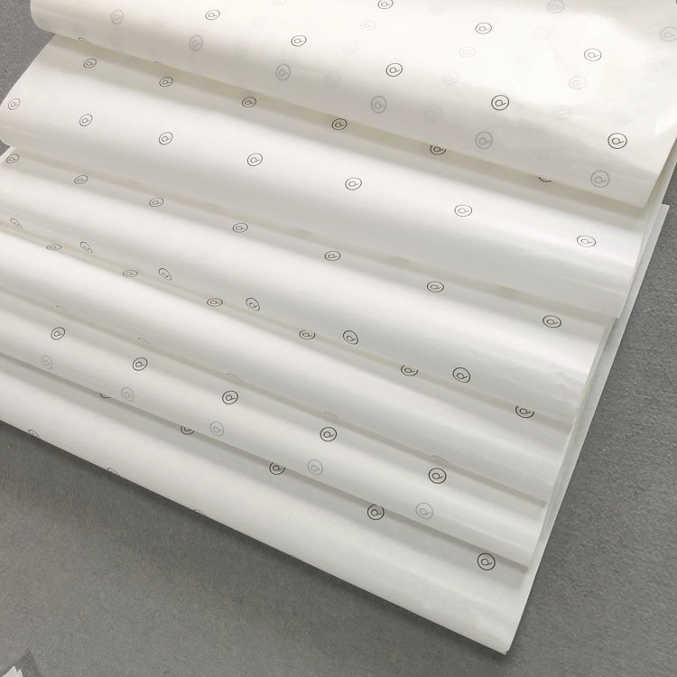 Wholesale High Quality Tissue Paper With Custom Logo 28 Gsm Tissue Paper Wrapping Tissue Paper Packaging For Gift Clothing