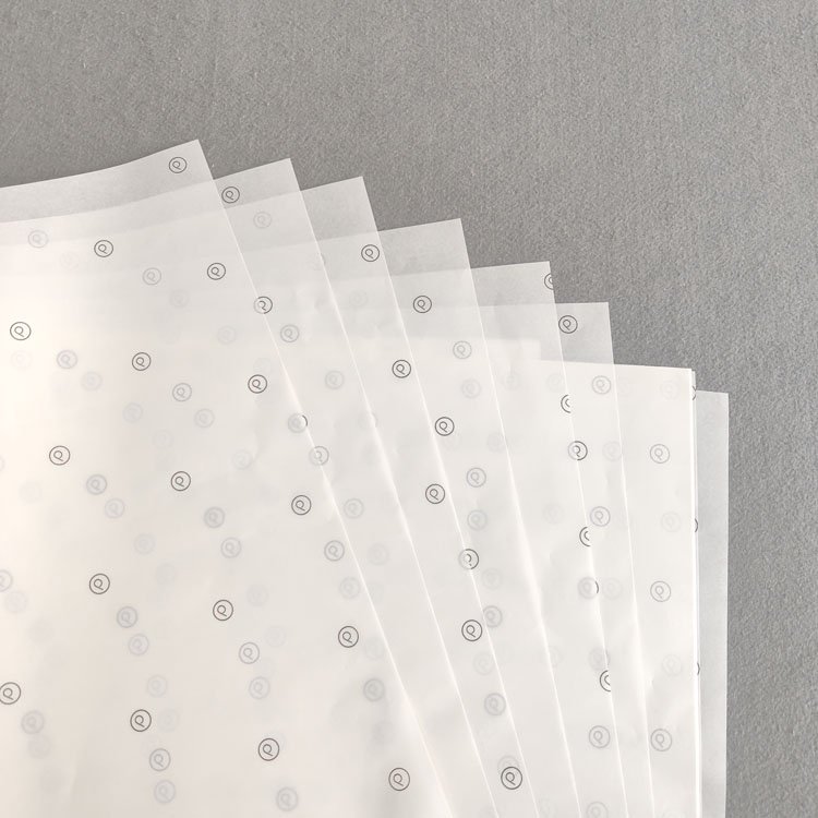 Wholesale High Quality Tissue Paper With Custom Logo 28 Gsm Tissue Paper Wrapping Tissue Paper Packaging For Gift Clothing