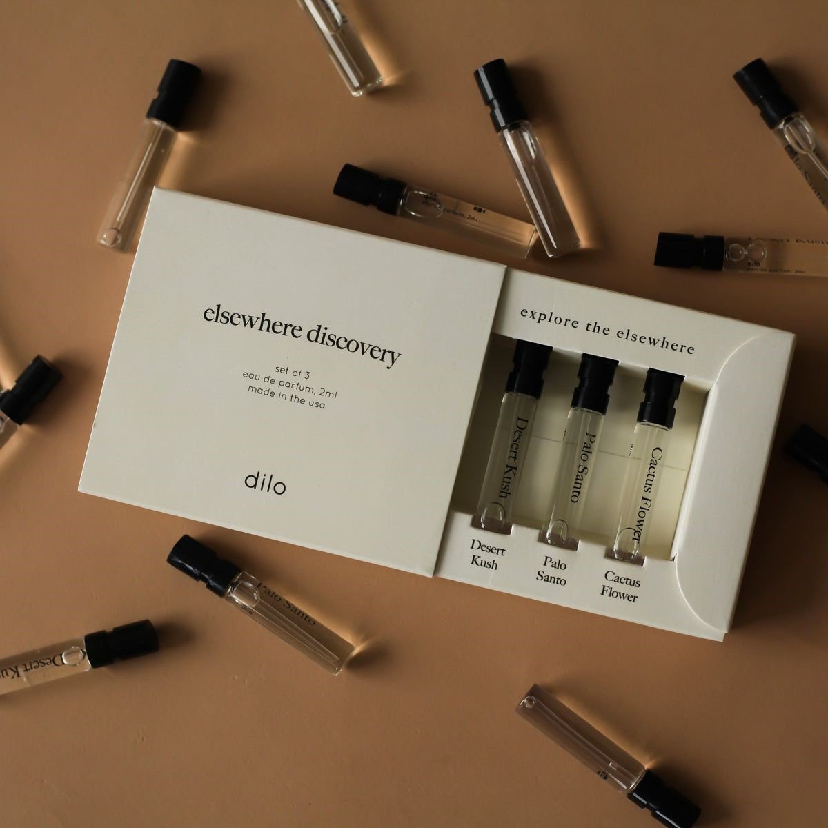Custom Full Color Printing Fragrance Box Perfume Packaging Set Cardboard Paper For Perfume