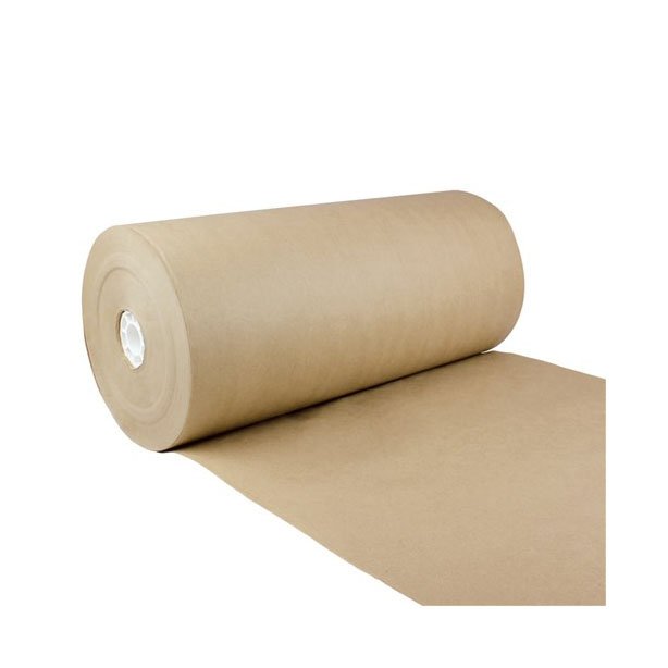 Packaging and printing paper Brown Kraft paper